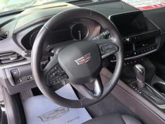 Cadillac CT4 28T Luxury - photo 18