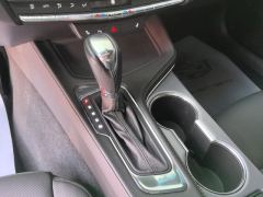 Cadillac CT4 28T Luxury - photo 19