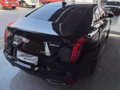 Cadillac CT4 28T Luxury - photo 2
