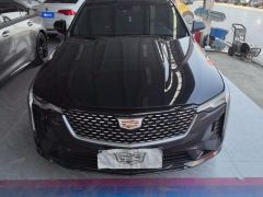 Cadillac CT4 28T Luxury - photo 3