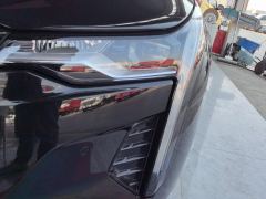 Cadillac CT4 28T Luxury - photo 4