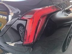 Cadillac CT4 28T Luxury - photo 5