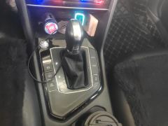 Volkswagen Tharu 300TSI 2WD Edition - ფოტო 19