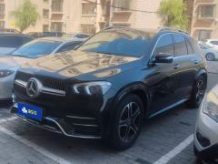 Mercedes-Benz GLE PHEV GLE 350 e 4MATIC - photo 1