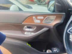 Mercedes-Benz GLE PHEV GLE 350 e 4MATIC - photo 12
