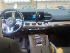 Mercedes-Benz GLE PHEV GLE 350 e 4MATIC - photo 16