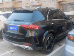 Mercedes-Benz GLE PHEV GLE 350 e 4MATIC - photo 2