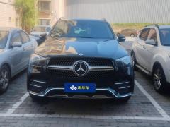 Mercedes-Benz GLE PHEV GLE 350 e 4MATIC - photo 3