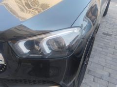 Mercedes-Benz GLE PHEV GLE 350 e 4MATIC - photo 4