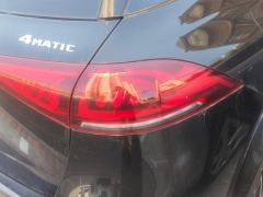Mercedes-Benz GLE PHEV GLE 350 e 4MATIC - photo 5