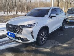 Haval H6 Gen 3 1.5T 2WD Max - фото 1