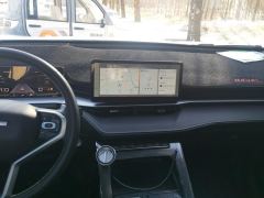 Haval H6 Gen 3 1.5T 2WD Max - фото 17