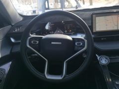 Haval H6 Gen 3 1.5T 2WD Max - фото 18
