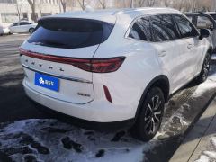 Haval H6 Gen 3 1.5T 2WD Max - фото 2