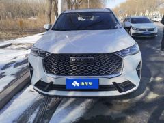Haval H6 Gen 3 1.5T 2WD Max - фото 3