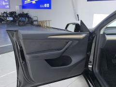 Tesla Model Y 660km Long Range AWD - ფოტო 12