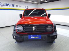 Tank 300 Off-Road Edition 2.0T Conqueror - ფოტო 3