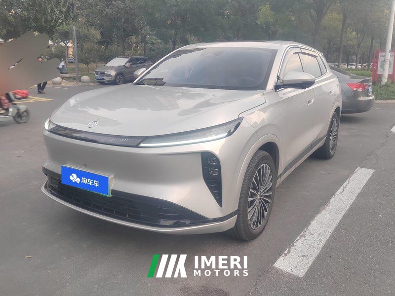 Dongfeng L8 1.5T 185km Dream Edition