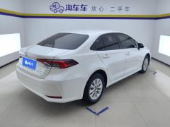 Toyota Corolla 1.2T S-CVT Pioneer PLUS Version - ფოტო 2