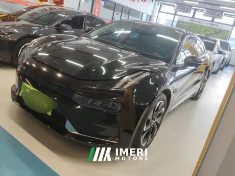 2023 Zeekr 001 WE Version 86kwh - ავტომობილი ჩინეთიდან