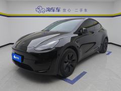 Tesla Model Y 554km Rear-Wheel Drive Edition - ფოტო 1