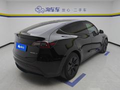 Tesla Model Y 554km Rear-Wheel Drive Edition - ფოტო 2