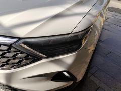 Jetta VS5 280TSI Automatic Delight Edition - фото 4