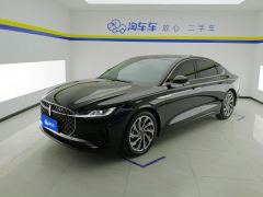 Lincoln Z 2.0T Premium Edition - ფოტო 1