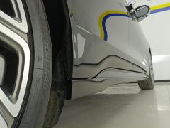 Lincoln Z 2.0T Premium Edition - ფოტო 10