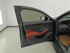 Lincoln Z 2.0T Premium Edition - ფოტო 12