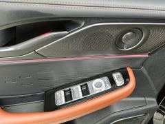 Lincoln Z 2.0T Premium Edition - ფოტო 13