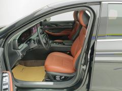 Lincoln Z 2.0T Premium Edition - ფოტო 14