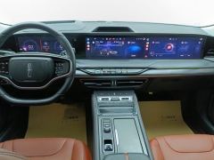 Lincoln Z 2.0T Premium Edition - ფოტო 16