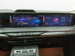 Lincoln Z 2.0T Premium Edition - ფოტო 17