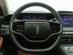 Lincoln Z 2.0T Premium Edition - ფოტო 18
