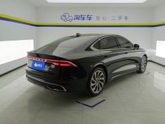 Lincoln Z 2.0T Premium Edition - ფოტო 2