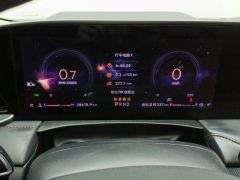 Lincoln Z 2.0T Premium Edition - ფოტო 20