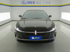 Lincoln Z 2.0T Premium Edition - ფოტო 3