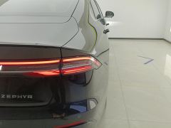 Lincoln Z 2.0T Premium Edition - ფოტო 5