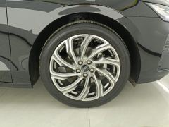 Lincoln Z 2.0T Premium Edition - ფოტო 6