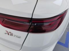 Geely Vision X6 PRO 1.4T Premium Edition - ფოტო 5