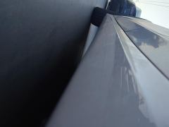 BMW 3 Series 325Li M Sport Package - ფოტო 11