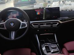 BMW 3 Series 325Li M Sport Package - ფოტო 16