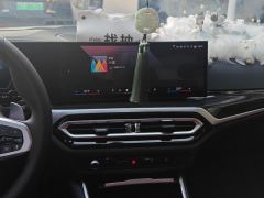 BMW 3 Series 325Li M Sport Package - ფოტო 17