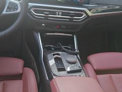 BMW 3 Series 325Li M Sport Package - ფოტო 19