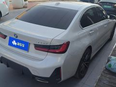 BMW 3 Series 325Li M Sport Package - ფოტო 2