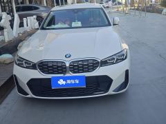 BMW 3 Series 325Li M Sport Package - ფოტო 3