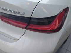 BMW 3 Series 325Li M Sport Package - ფოტო 5
