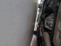 BMW 3 Series 325Li M Sport Package - ფოტო 9
