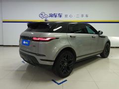 Land Rover Range Rover Evoque Aurora L 249PS R-Dynamic S Performance Edition - photo 2